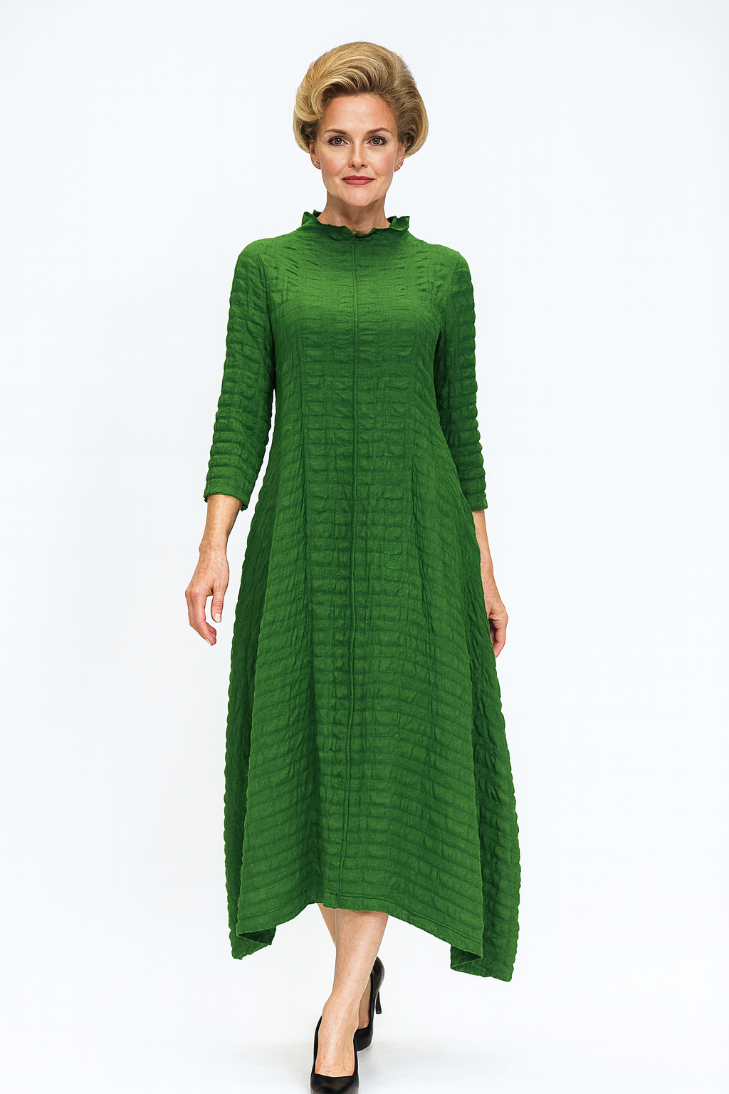 IC Collection Sally Dress-IC-6135D-DUP2