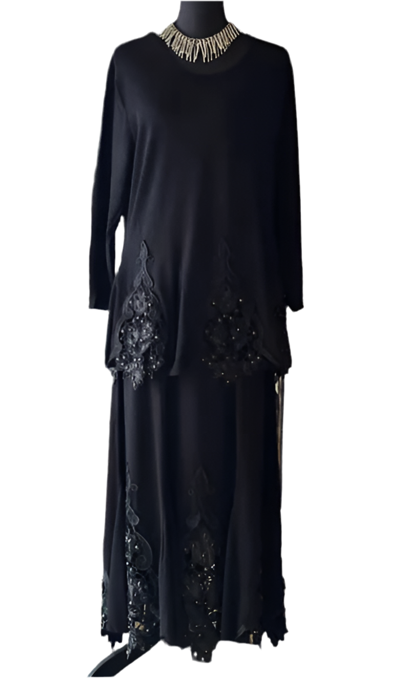 Gardy Renaissance Two Piece Set-4104/4103