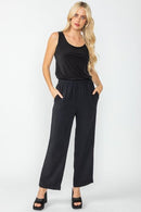 IC Collection Basic Style Pant-IC-5697