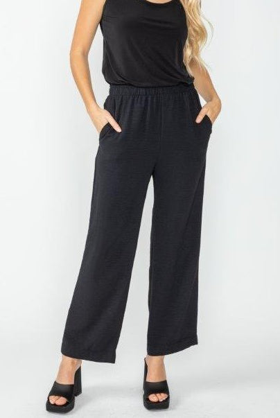 IC Collection Basic Style Pant | Unique Apparel USA