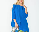 IC Collection CiCi Tunic-IC-5718T