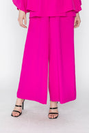 IC Collection Chic Wide Leg Pant-IC-5732P