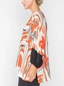 IC Collection Swirl Box Top-IC-5891T