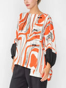 IC Collection Swirl Box Top-IC-5891T