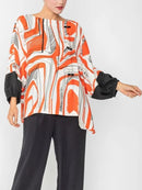 IC Collection Swirl Box Top-IC-5891T