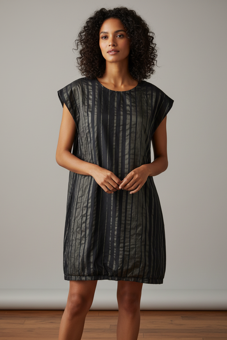 KOZAN Simona Dress | Unique Apparel USA