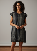 KOZAN Simona Dress- IL-1059-CEDAR