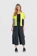 Alembika Urban Deuce Terry Cardi, Electric-UJ112E