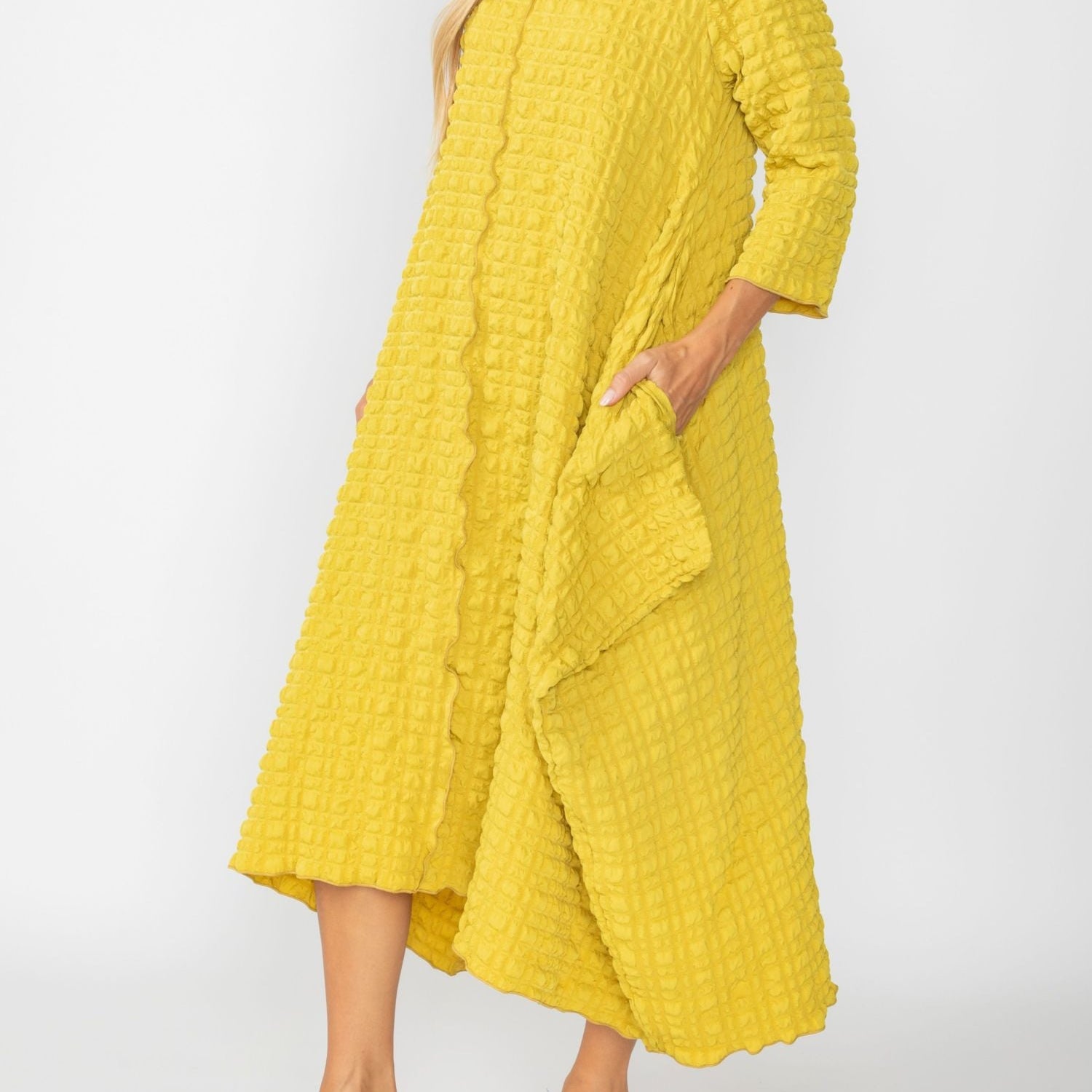 IC Collection Sally Dress-IC-6135D-DUP