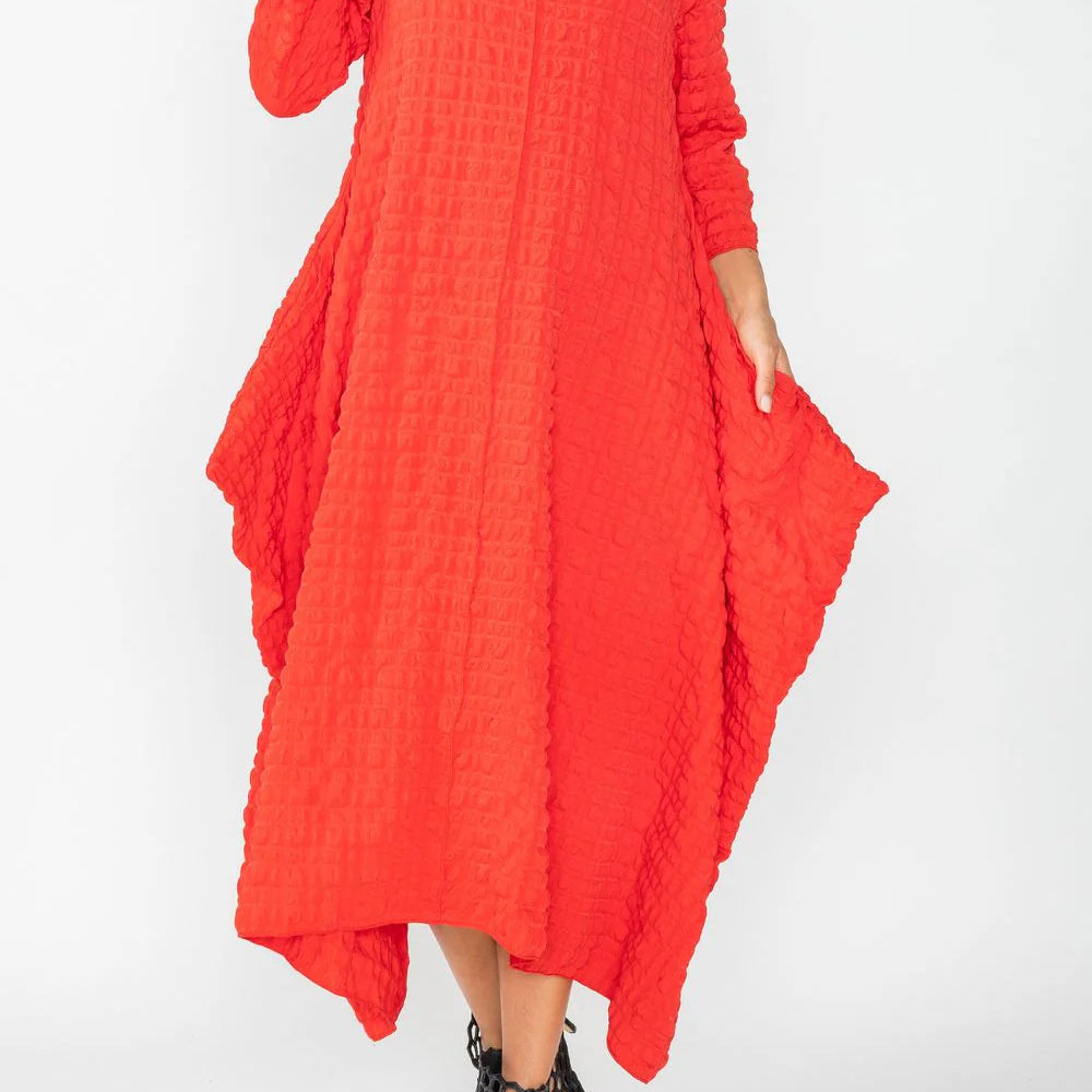 IC Collection Sally Dress-IC-6135D