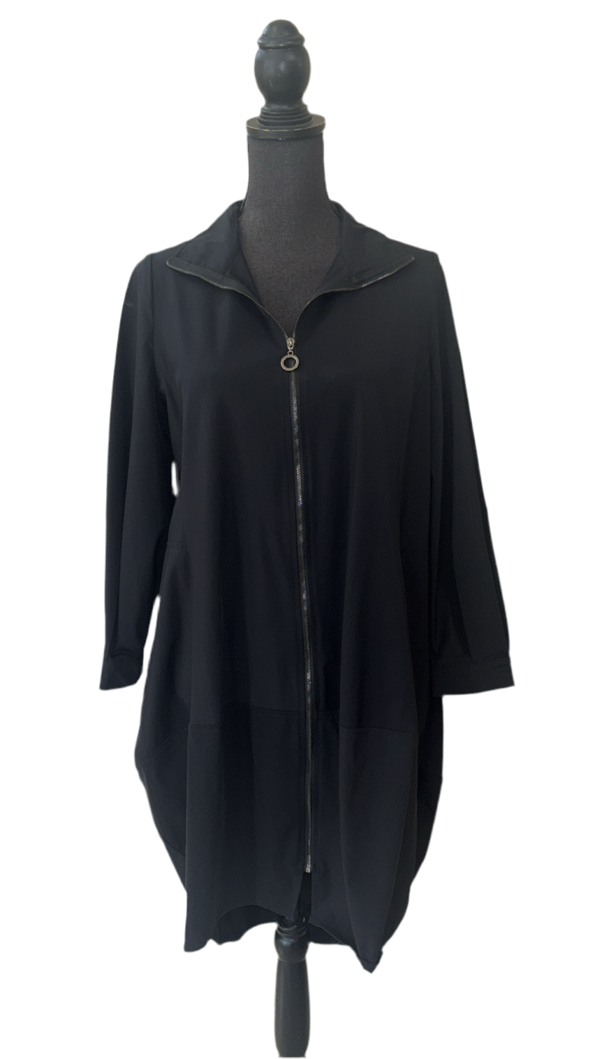 IC Collection Waterproof Jacket-IC-3926J