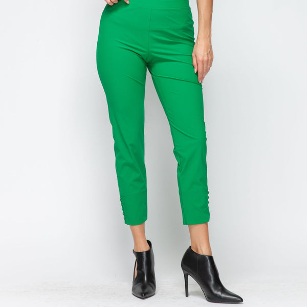 IC Collection Fashion Forward Skinny Pant-IC-6266P