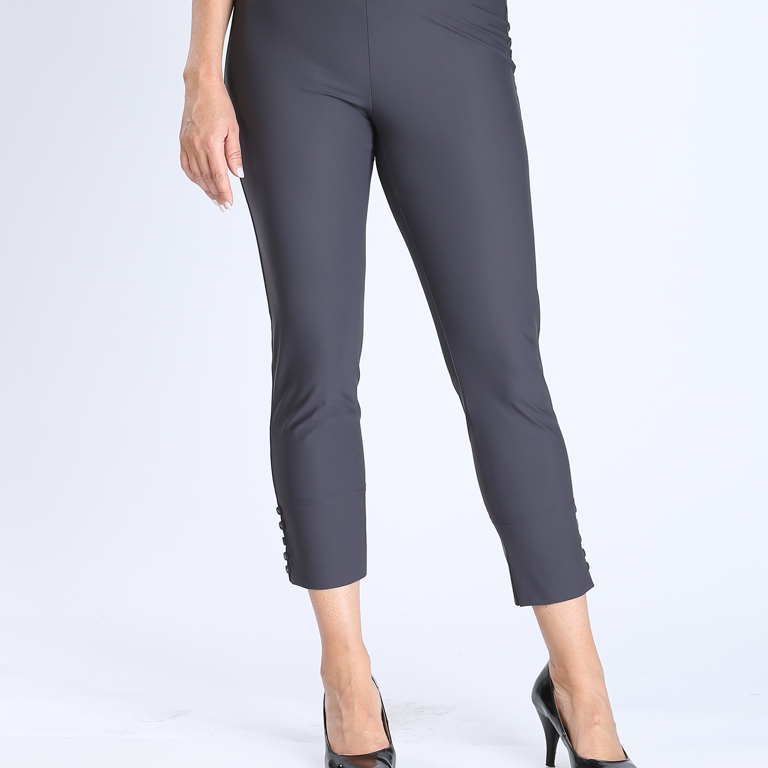 IC Collection Fashion Forward Skinny Pant-IC-6266P