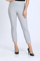 IC Collection Fashion Forward Skinny Pant-IC-6266P