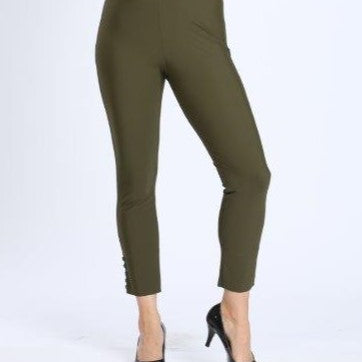 IC Collection Fashion Forward Skinny Pant-IC-6266P