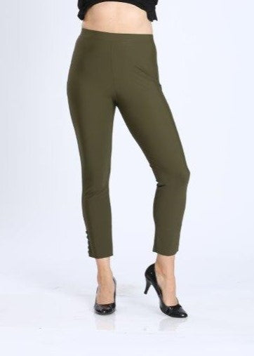 IC Collection Fashion Forward Skinny Pant-IC-6266P