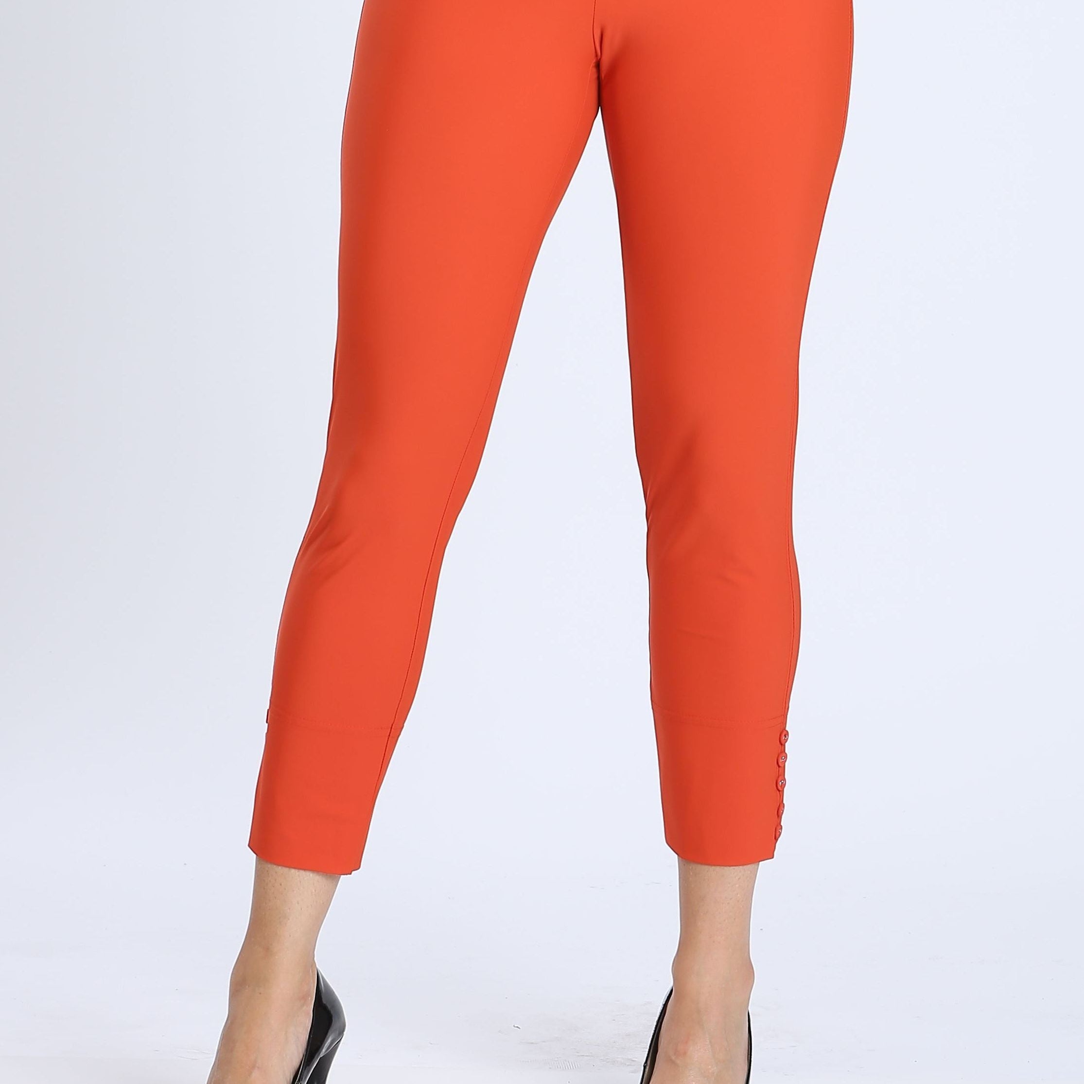 IC Collection Fashion Forward Skinny Pant-IC-6266P