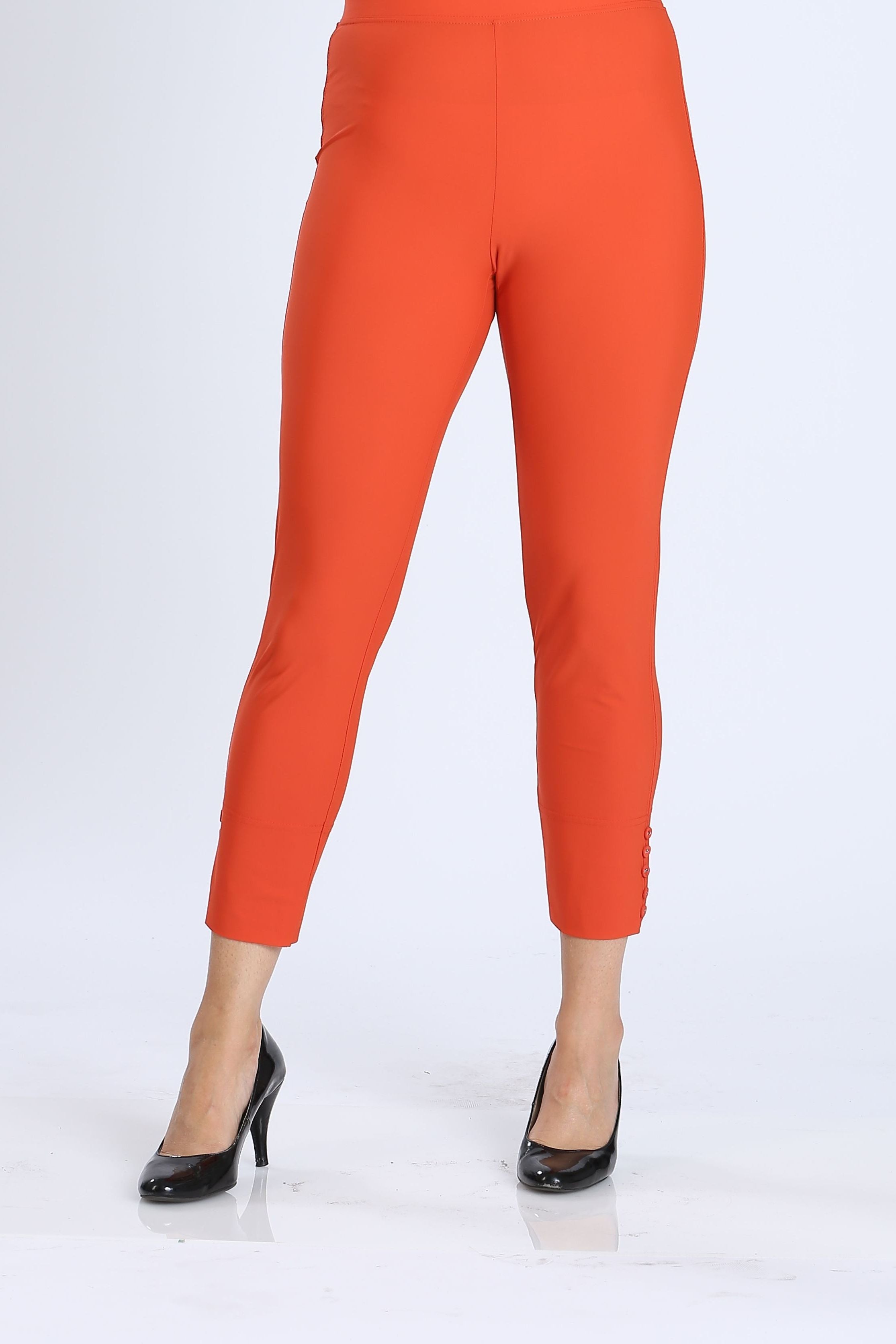 IC Collection Fashion Forward Skinny Pant-IC-6266P