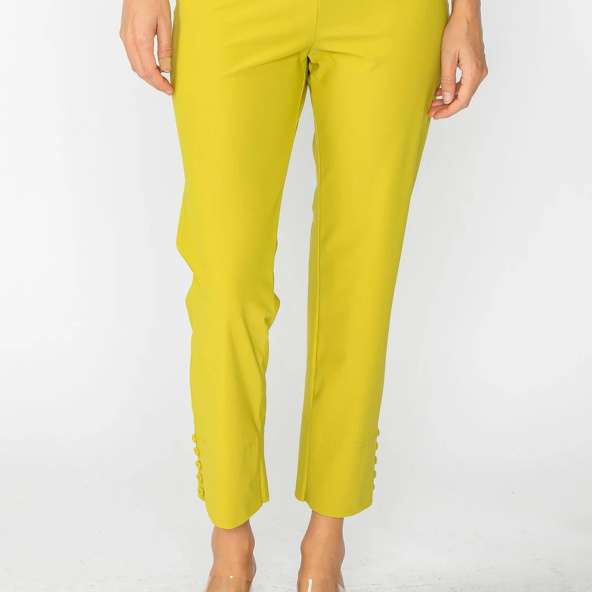 IC Collection Fashion Forward Pant-IC-6266P