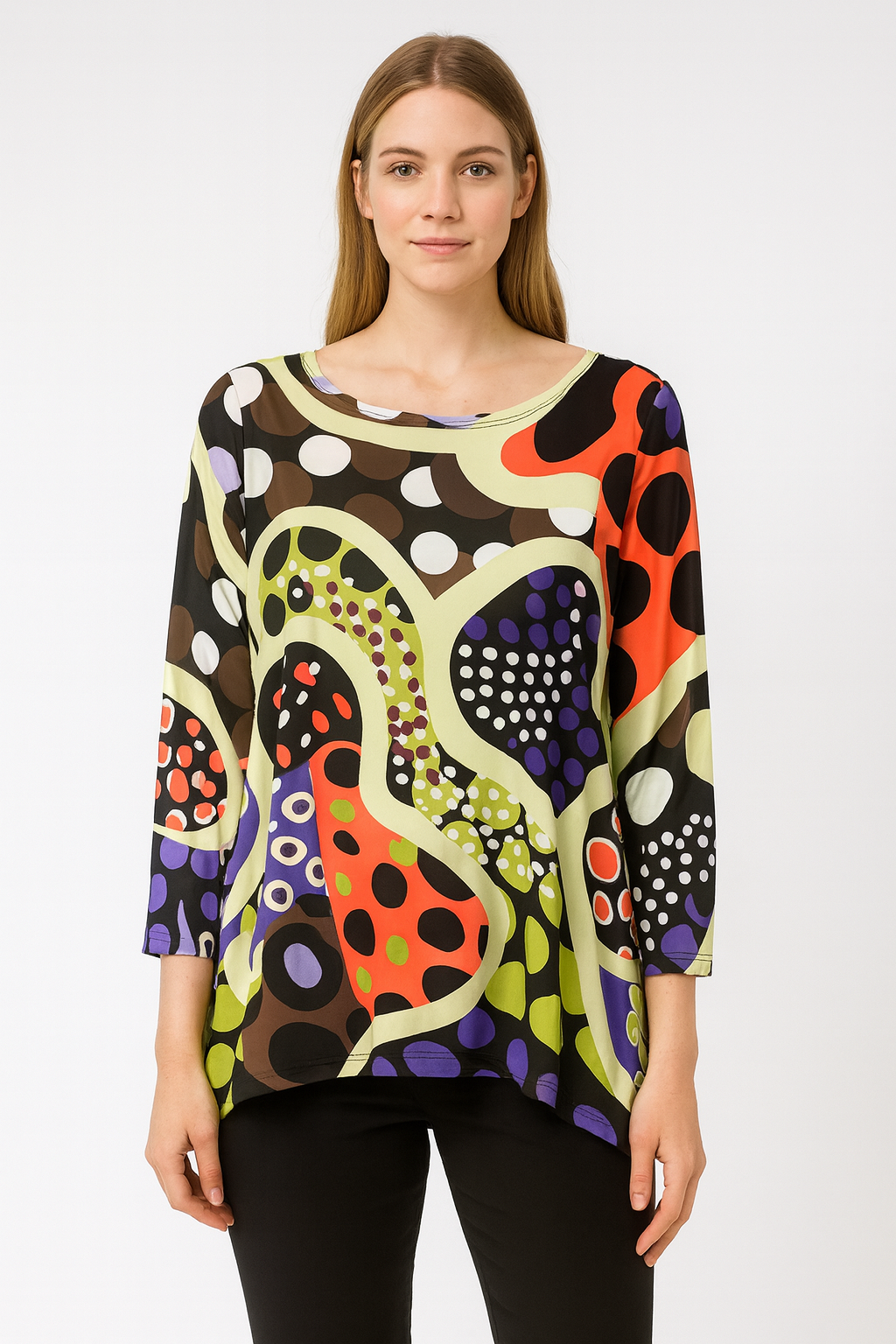 Kozan Mila Topper-VG-411765-Martini