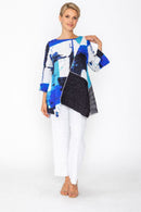 IC Collection Merrow Mix Top-7845T