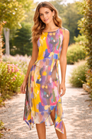 Kozan Colony Dress SH-1822