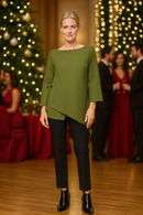 IC Collection Fun Tunic-7361T