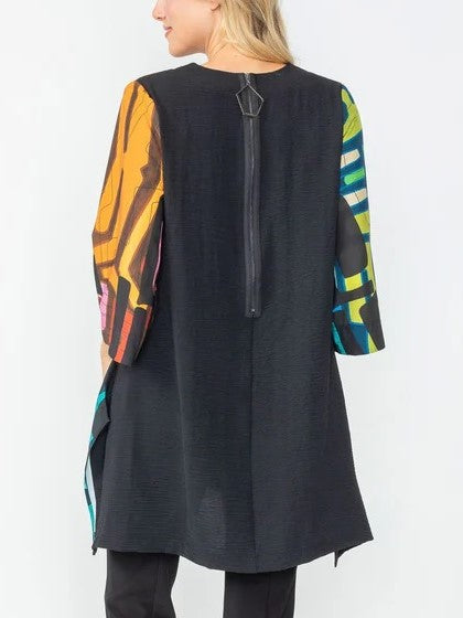IC Collection Artist Tunic-IC-6697T