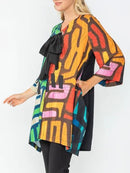 IC Collection Artist Tunic-IC-6697T