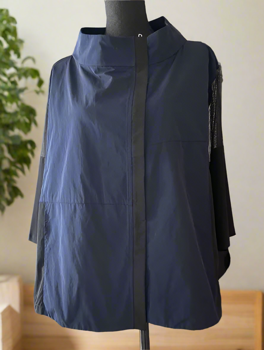 Sun Kim Frida Jacket-ME512