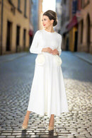 IC Collection Valentine Dress-IC-6701D