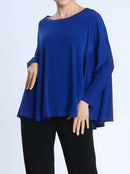 IC Collection Swing Style Tunic-IC-6769T