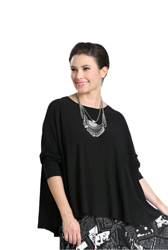 IC Collection Swing Style Tunic | Unique Apparel USA