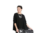 IC Collection Swing Style Tunic-IC-6769T