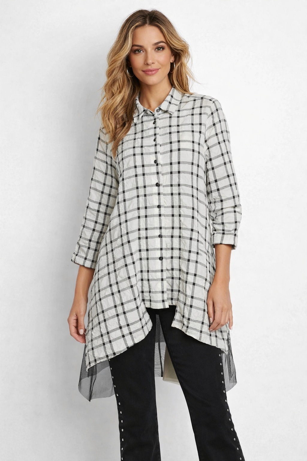 Kozan Pegasus Shirt | SP-4887-FNSTRA