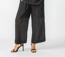 Designer's Fabric Top Choice- Pull-On Pants-6799P