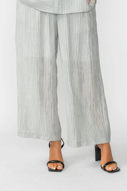 Designer's Fabric Top Choice- Pull-On Pants-6799P-DUP | Unique Apparel USA