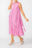 IC Collection Layered Dress-6816D-DUP
