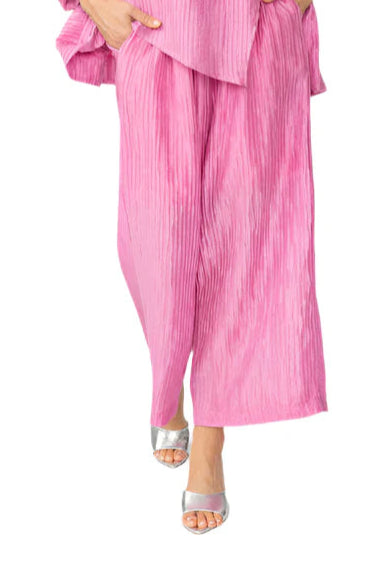Designer's Fabric Top Choice- Pull-On Pants | Unique Apparel USA