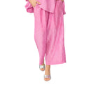 Designer's Fabric Top Choice- Pull-On Pants-6799P