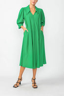 IC Collection Point Collar Dress 6858D-DUP