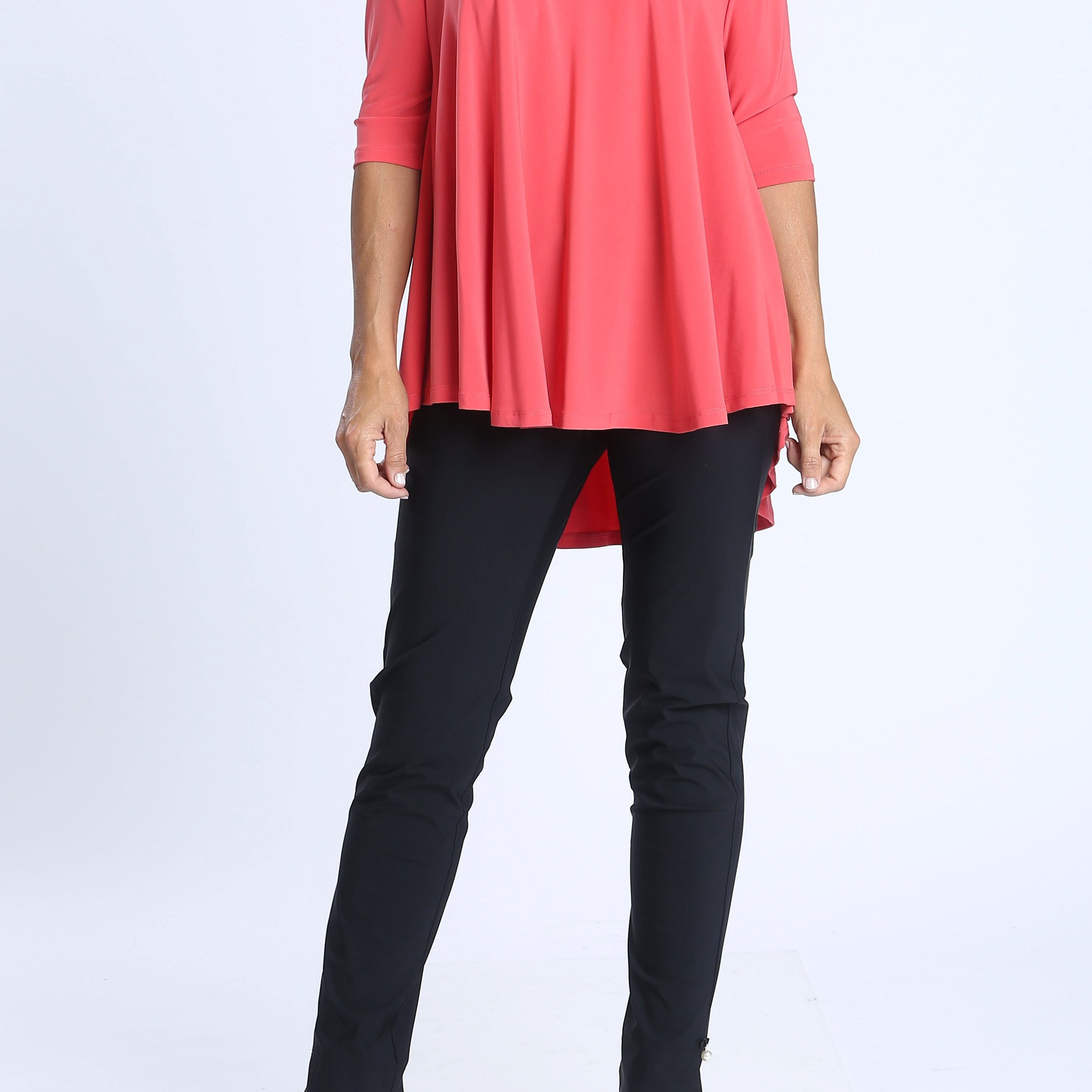 IC Collection Easy Swing Tunic-IC-6899T