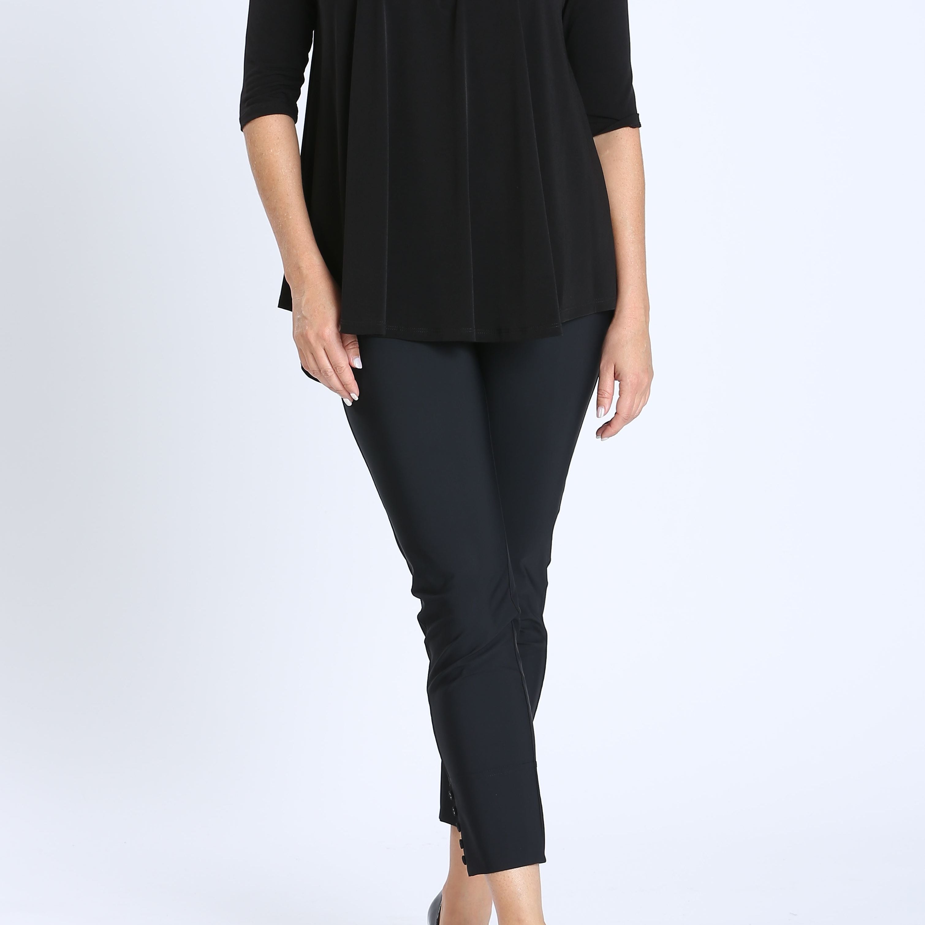 IC Collection Easy Swing Tunic-IC-6899T