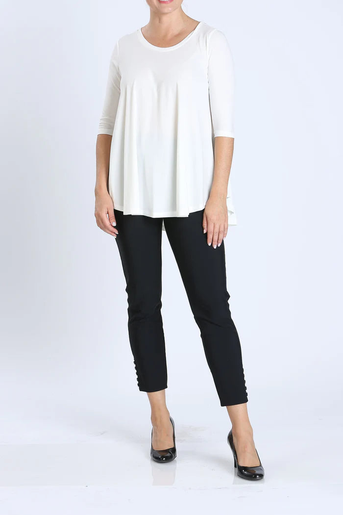 IC Collection Easy Swing Tunic-IC-6899T