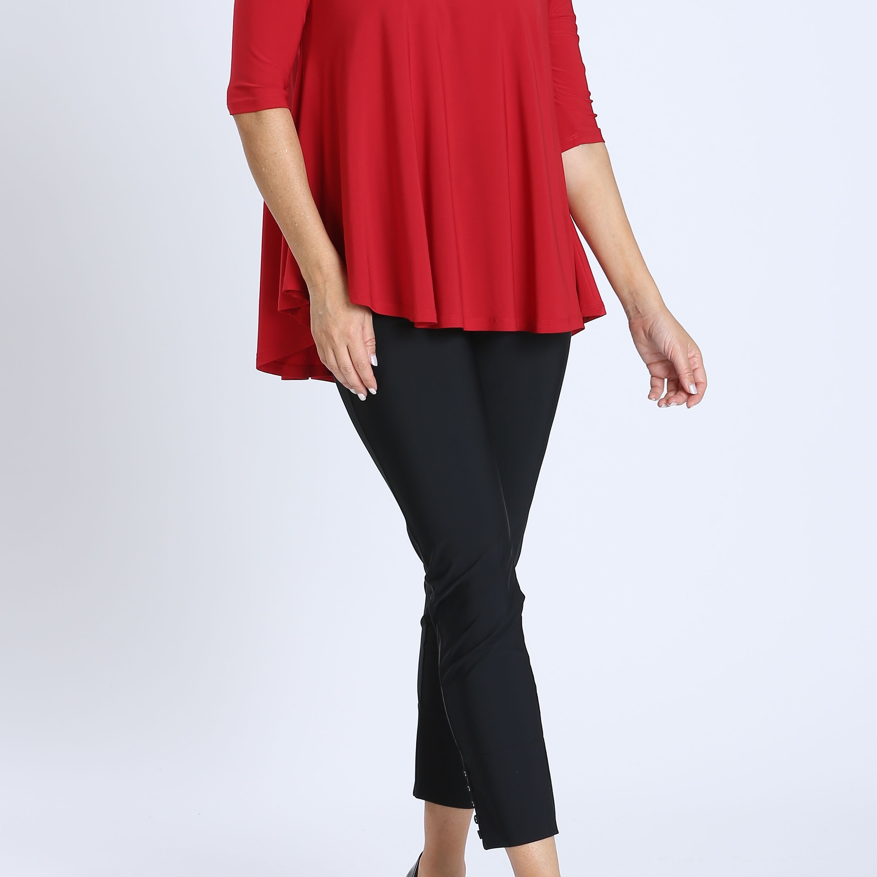 IC Collection Easy Swing Tunic-IC-6899T