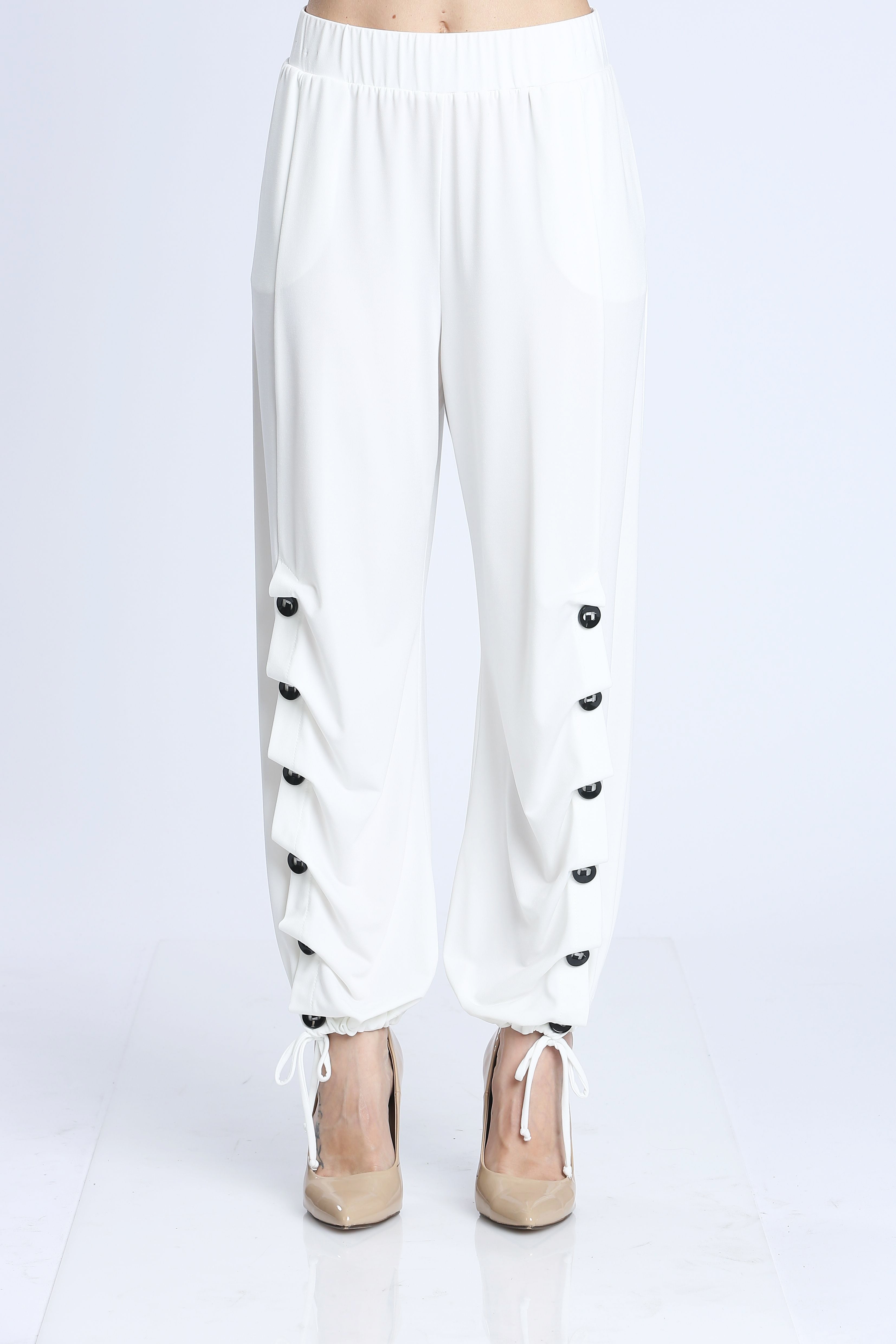IC Collection Prada Pant-IC-6900P