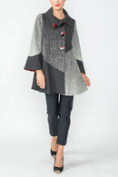 IC Collection Gradient Jacket-IC-6907J