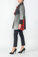 IC Collection Gradient Jacket-IC-6907J