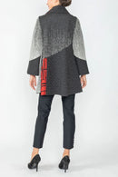 IC Collection Gradient Jacket-IC-6907J