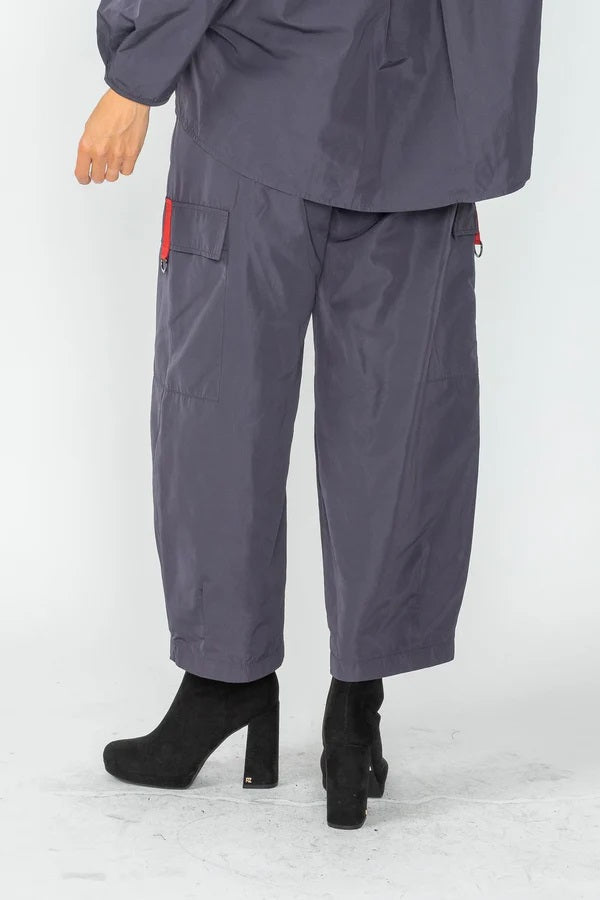 IC Collection Memory Cargo Double Pocket Pant-IC-6910P